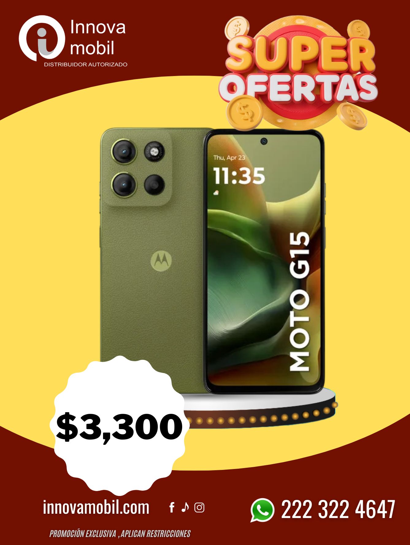 promo 7